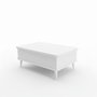 Hanah Home Dy Ada - Blanco